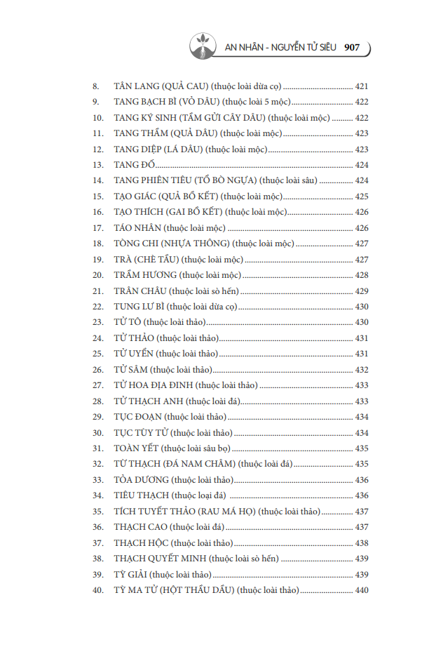 y học tùng thư: gồm đủ y lý và phép trị liệu của đông tây (bìa cứng) (tái bản 2023)
