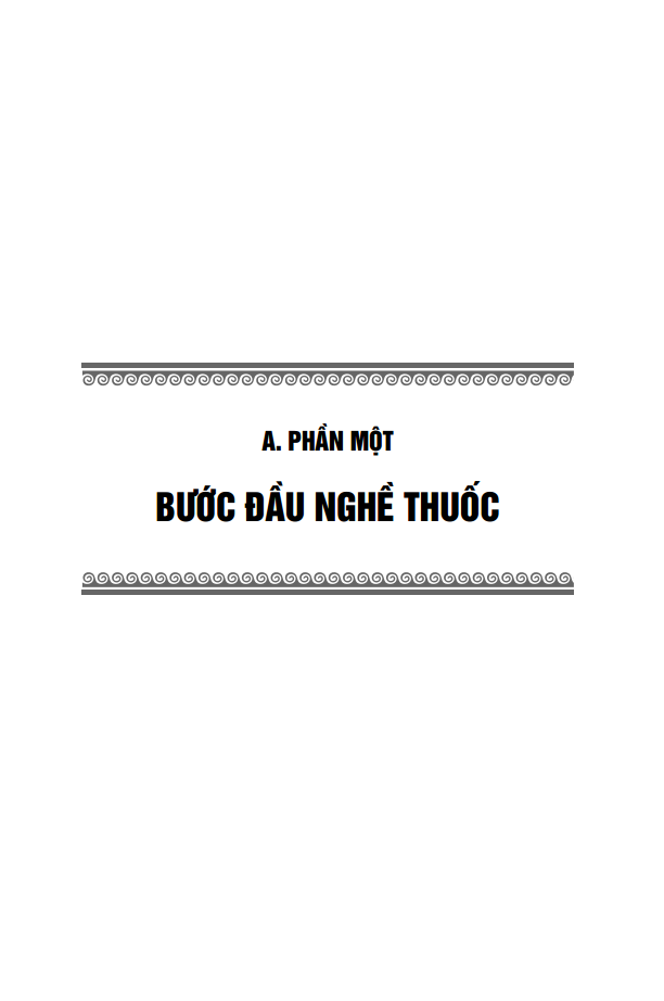y học tùng thư: gồm đủ y lý và phép trị liệu của đông tây (bìa cứng) (tái bản 2023)