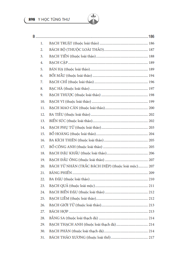 y học tùng thư: gồm đủ y lý và phép trị liệu của đông tây (bìa cứng) (tái bản 2023)