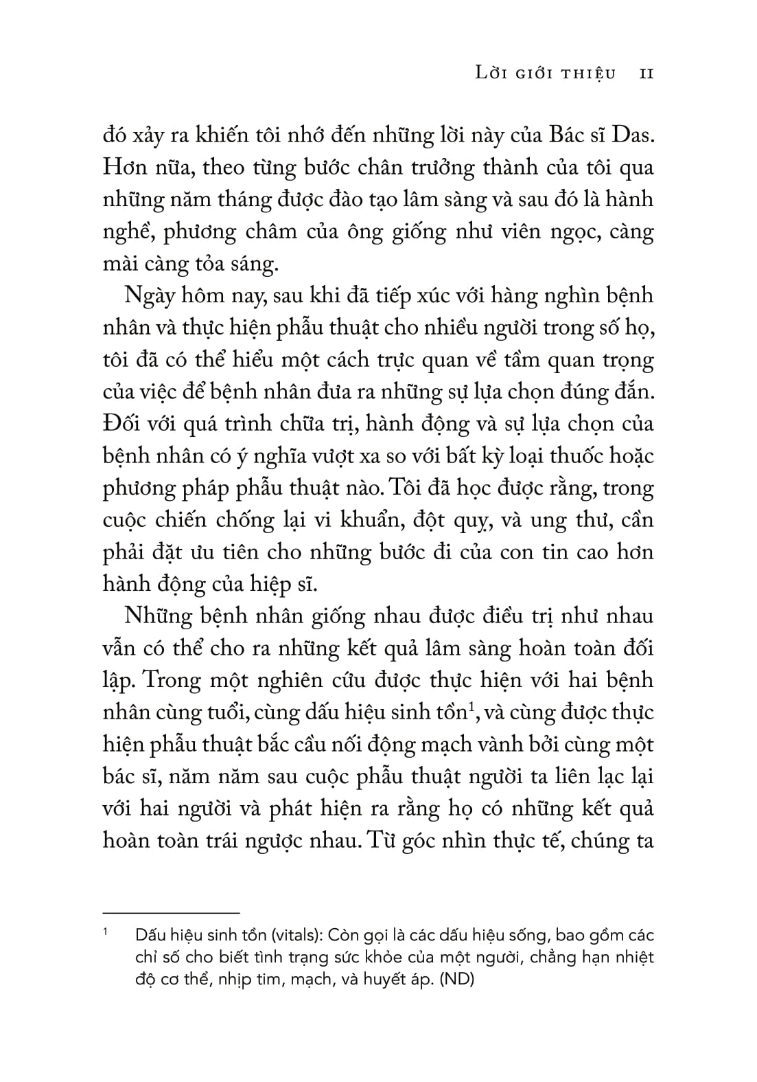 y học và sức khỏe - không phải cái gì bác sĩ cũng biết - doctors don't know everything