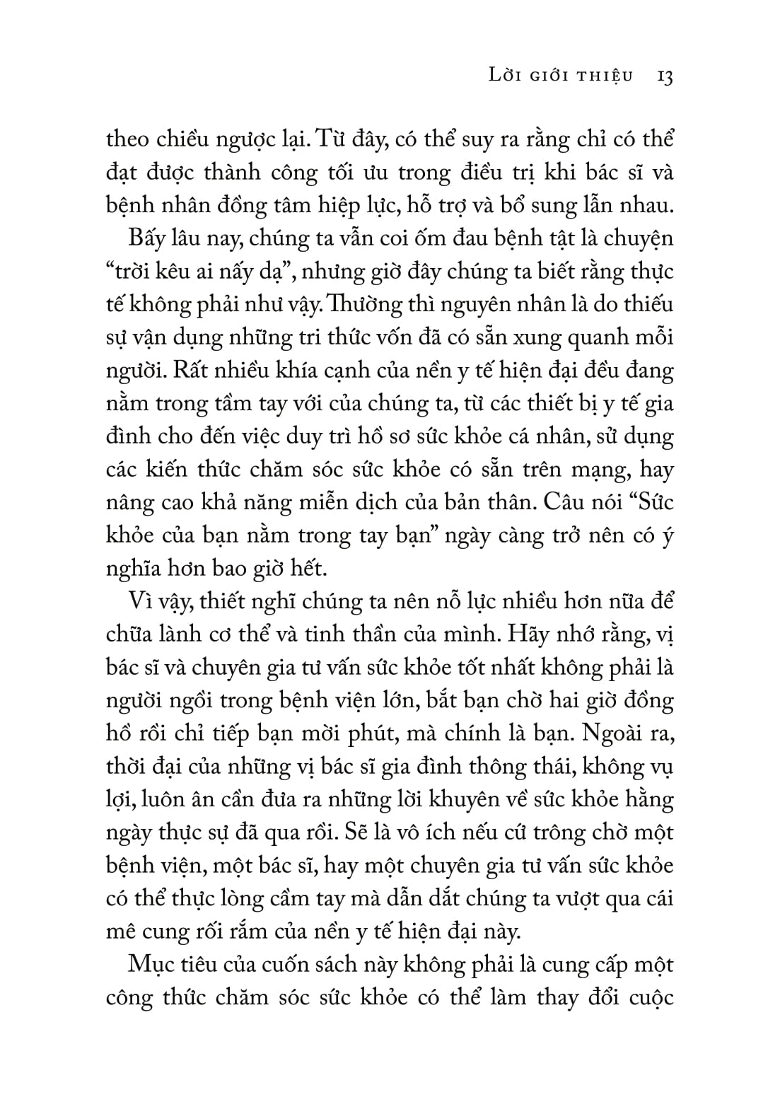 y học và sức khỏe - không phải cái gì bác sĩ cũng biết - doctors don't know everything