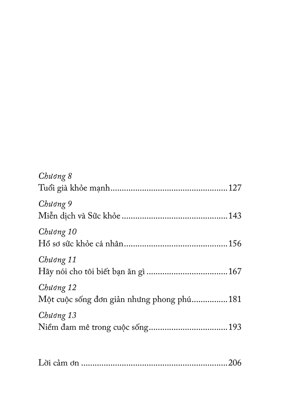 y học và sức khỏe - không phải cái gì bác sĩ cũng biết - doctors don't know everything