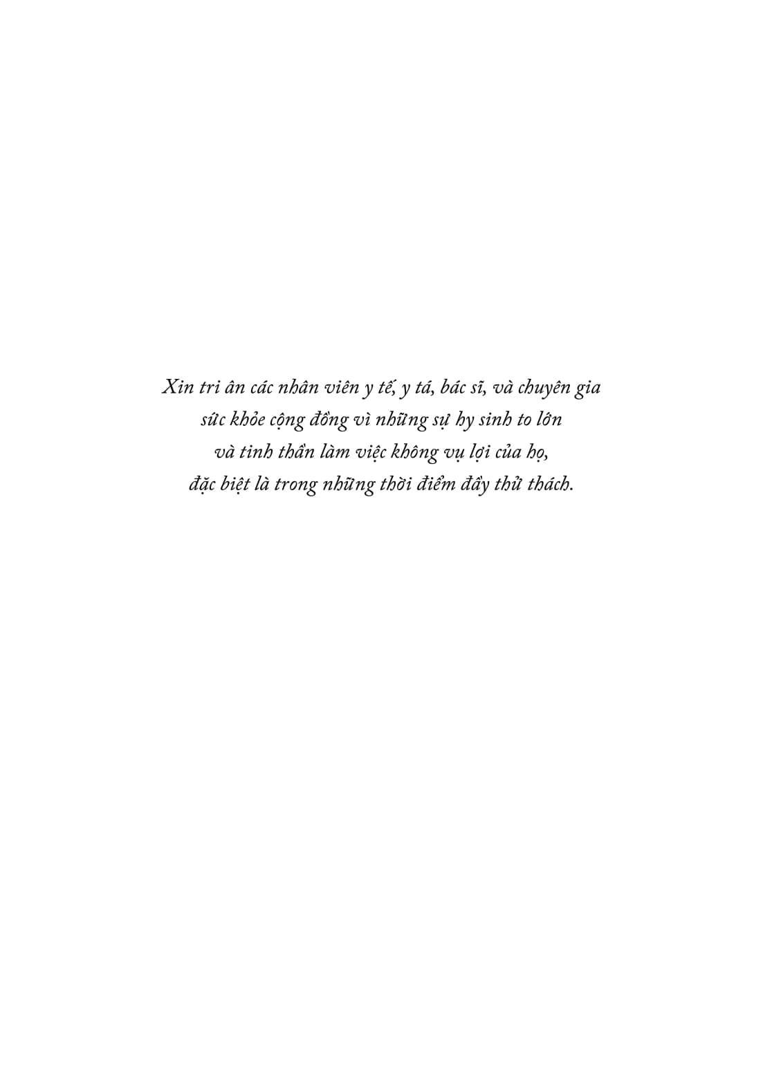 y học và sức khỏe - không phải cái gì bác sĩ cũng biết - doctors don't know everything