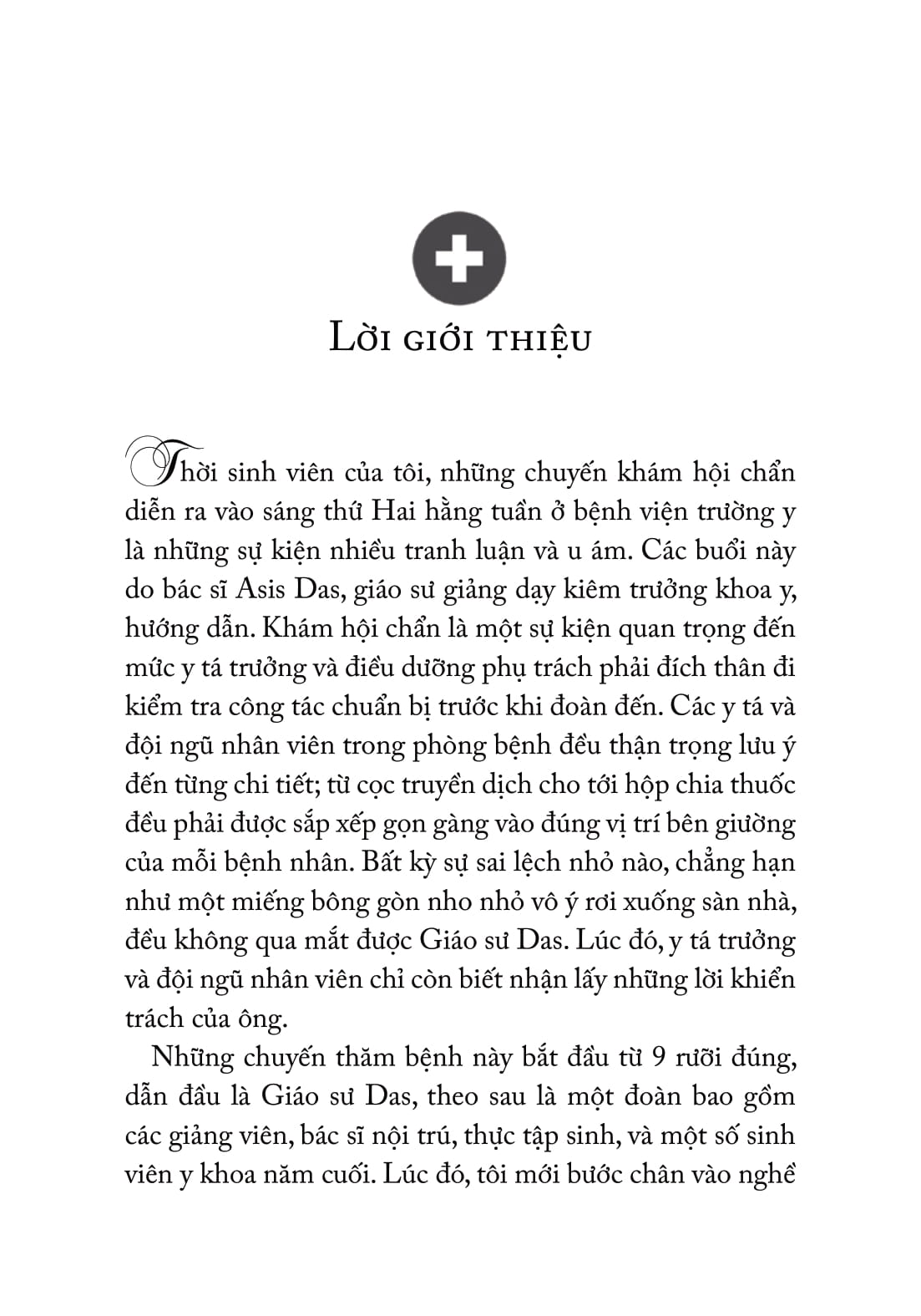 y học và sức khỏe - không phải cái gì bác sĩ cũng biết - doctors don't know everything