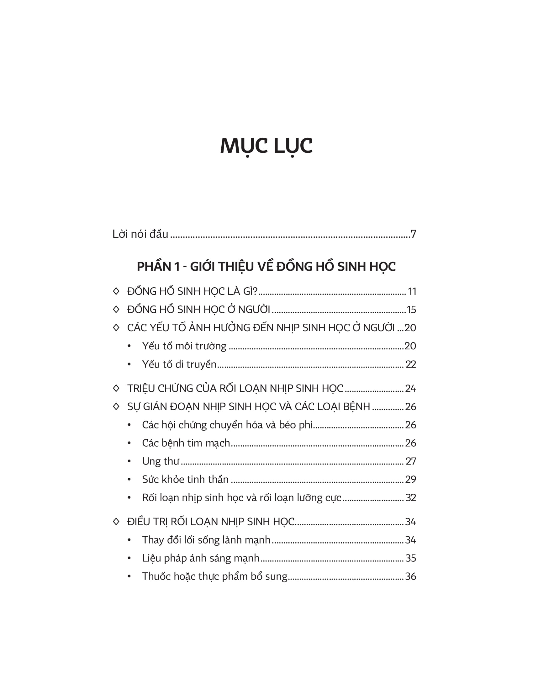 y học và sức khỏe - sống khỏe từ a đến z - sinh hoạt điều độ