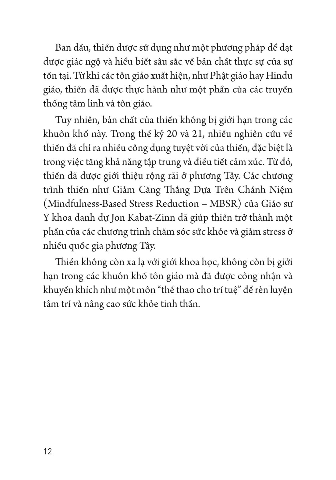 Y Hoc Va Suc Khoe - Song Khoe Tu A Den Z - Thanh Thoi Cung Thien