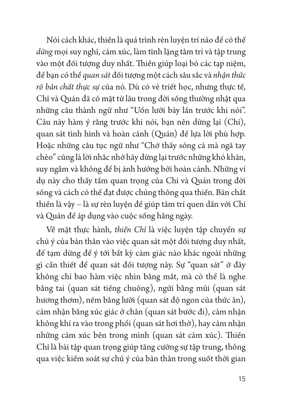Y Hoc Va Suc Khoe - Song Khoe Tu A Den Z - Thanh Thoi Cung Thien