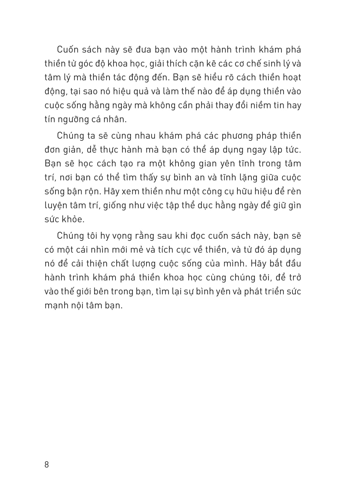 Y Hoc Va Suc Khoe - Song Khoe Tu A Den Z - Thanh Thoi Cung Thien