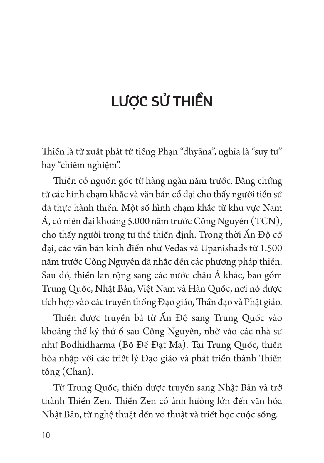 Y Hoc Va Suc Khoe - Song Khoe Tu A Den Z - Thanh Thoi Cung Thien