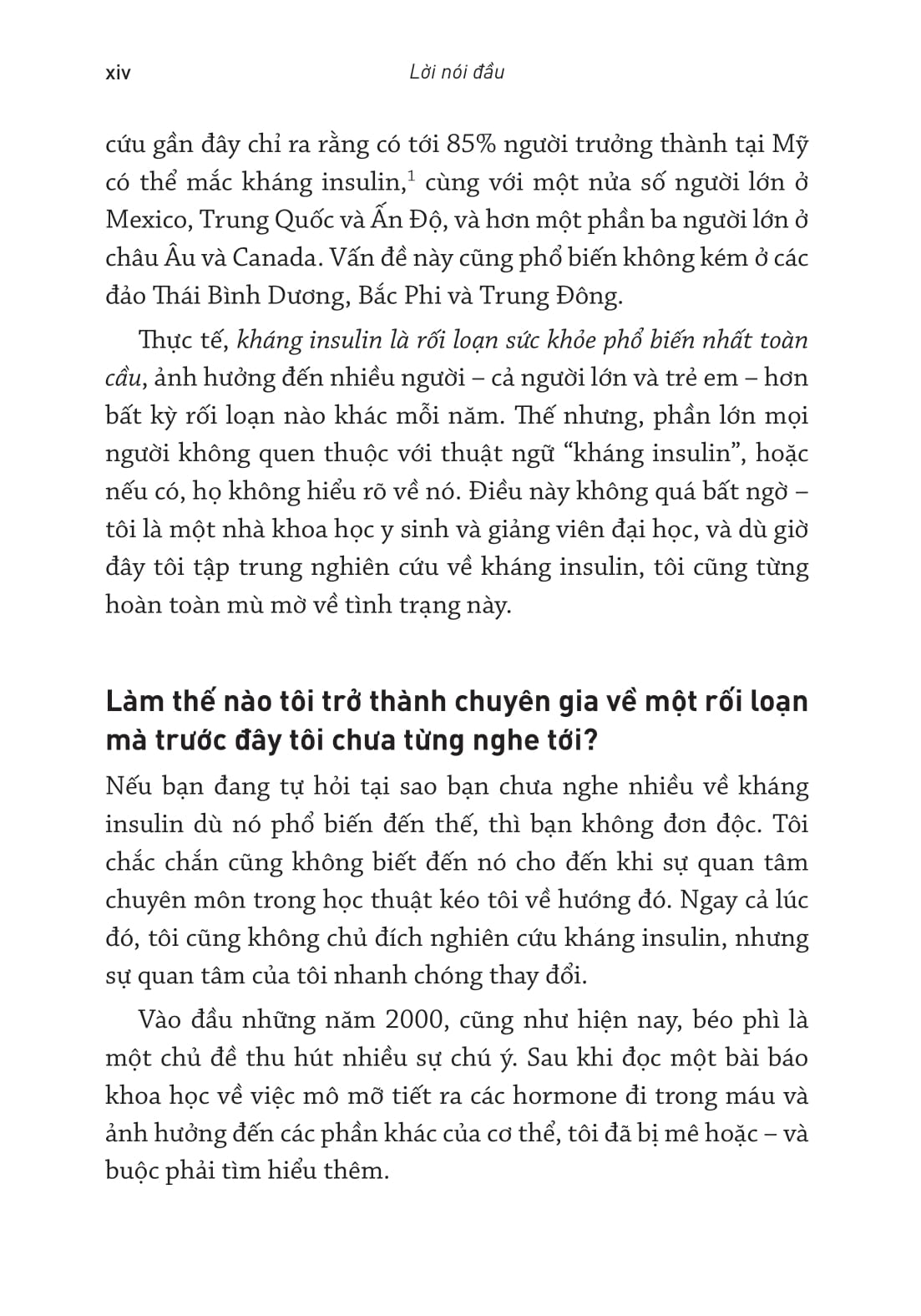 Y Học Và Sức Khỏe - Vì Đâu Mà Ta Bệnh? - Gốc Rễ Của Hầu Hết Các Bệnh Mãn Tính Và Cách Chống Lại Bệnh
