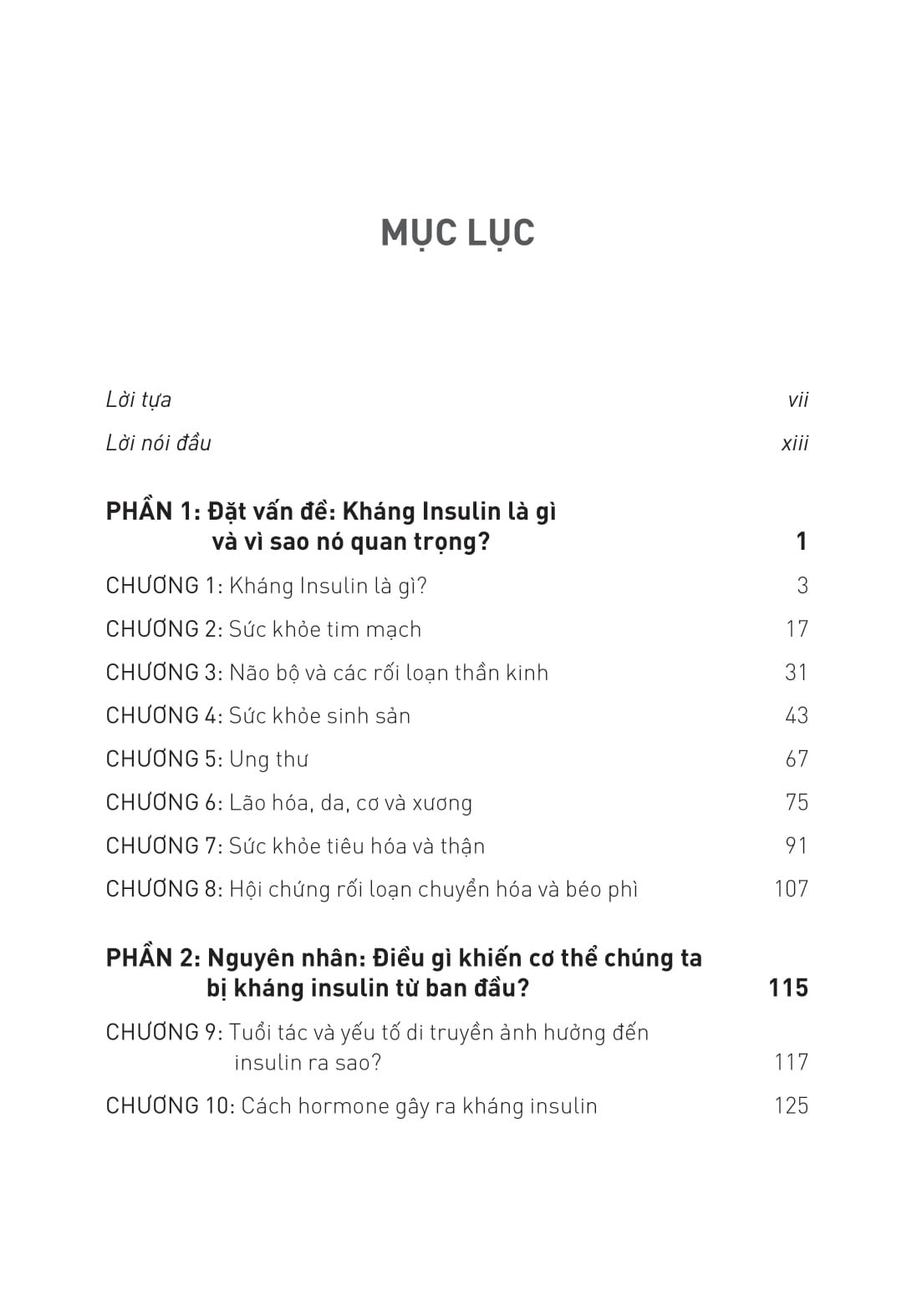 Y Học Và Sức Khỏe - Vì Đâu Mà Ta Bệnh? - Gốc Rễ Của Hầu Hết Các Bệnh Mãn Tính Và Cách Chống Lại Bệnh