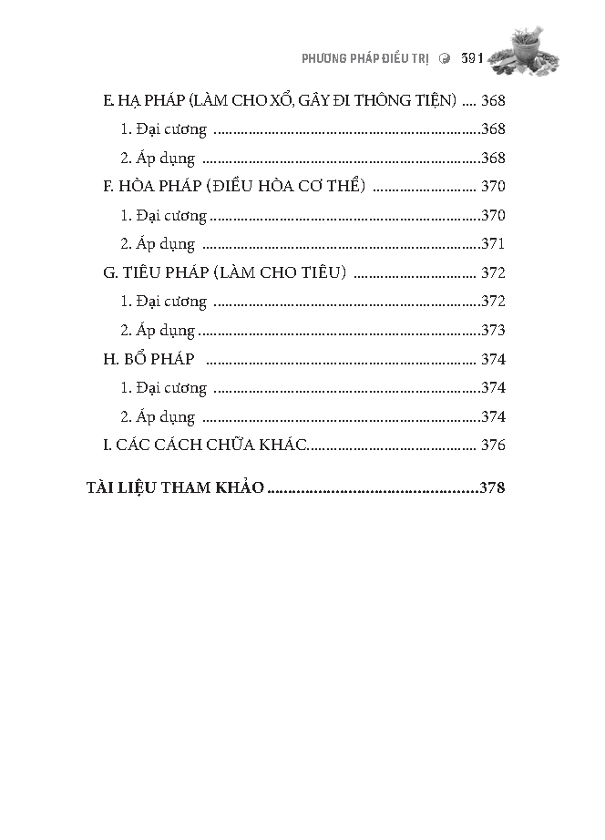 y lý y học cổ truyền