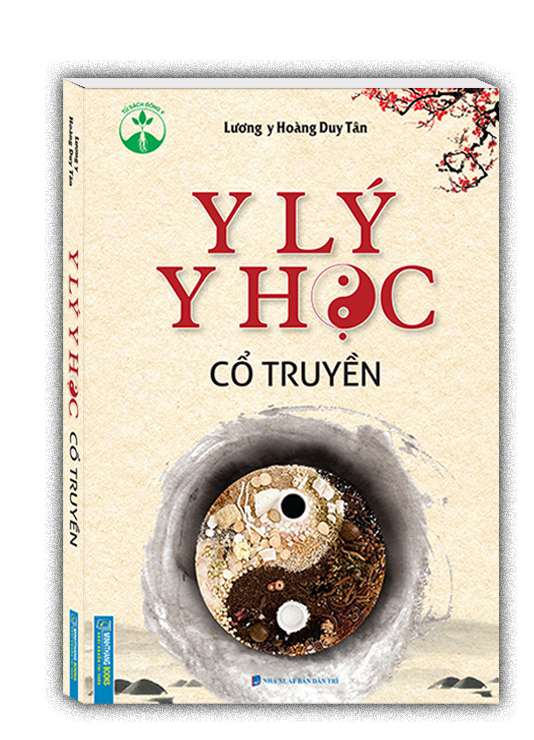 y lý y học cổ truyền