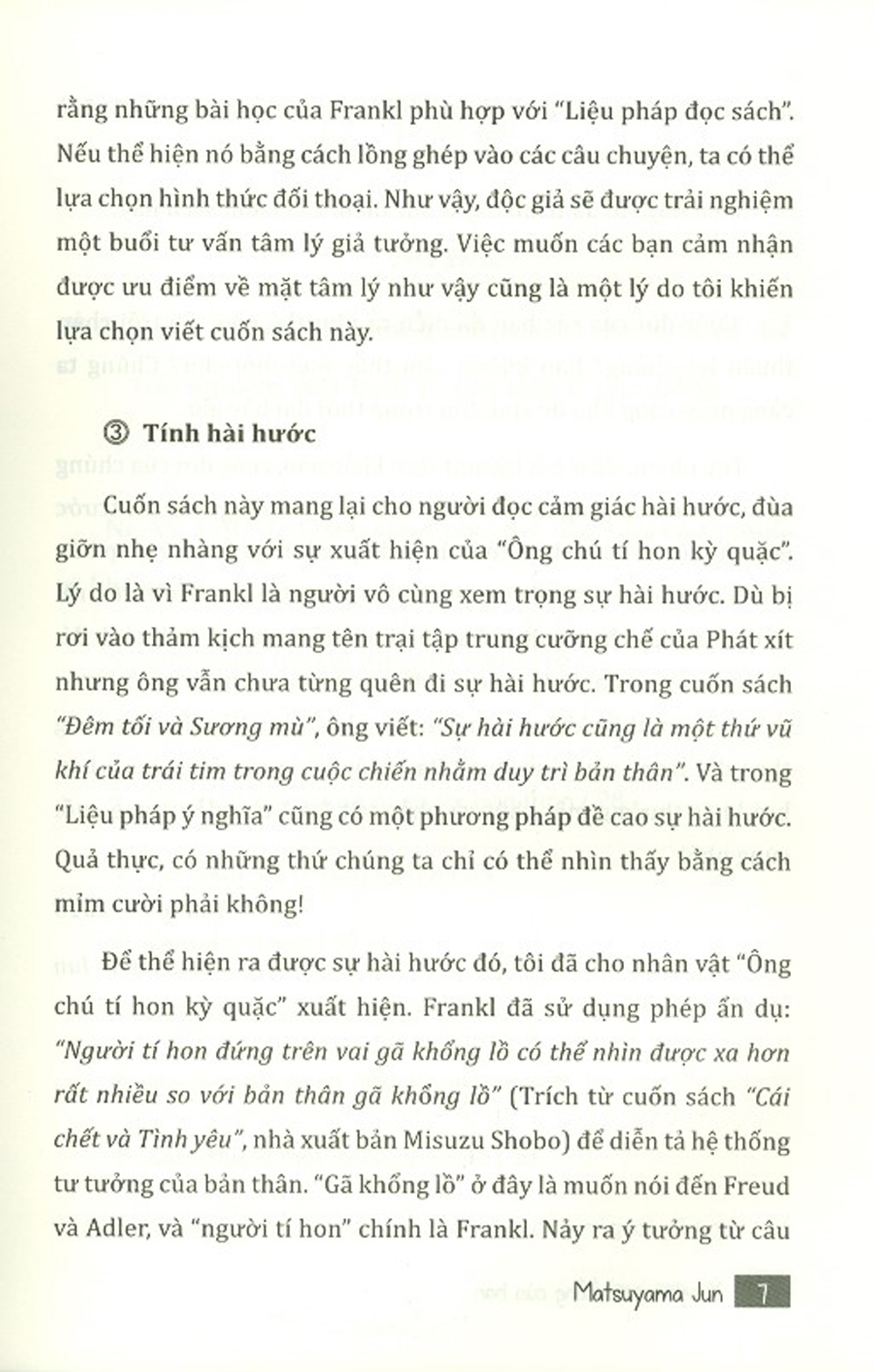 ý nghĩa cuộc sống của bạn - 7 ngày giải đáp “vận mệnh” và “phá kén” trưởng thành