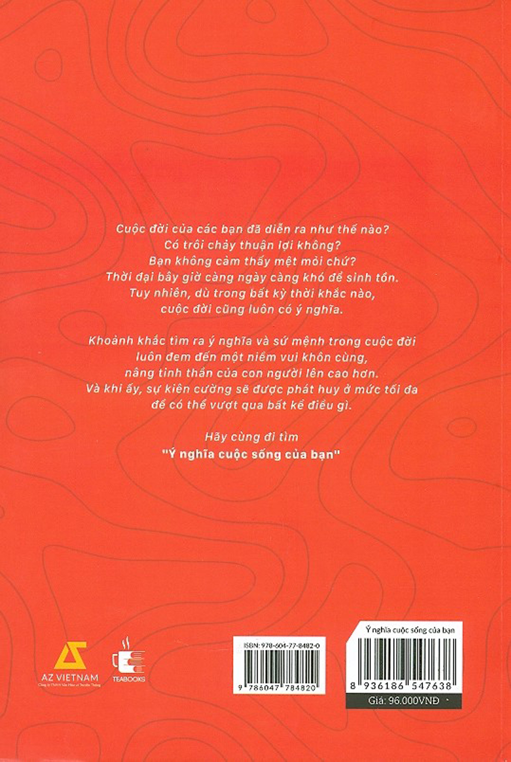 ý nghĩa cuộc sống của bạn - 7 ngày giải đáp “vận mệnh” và “phá kén” trưởng thành