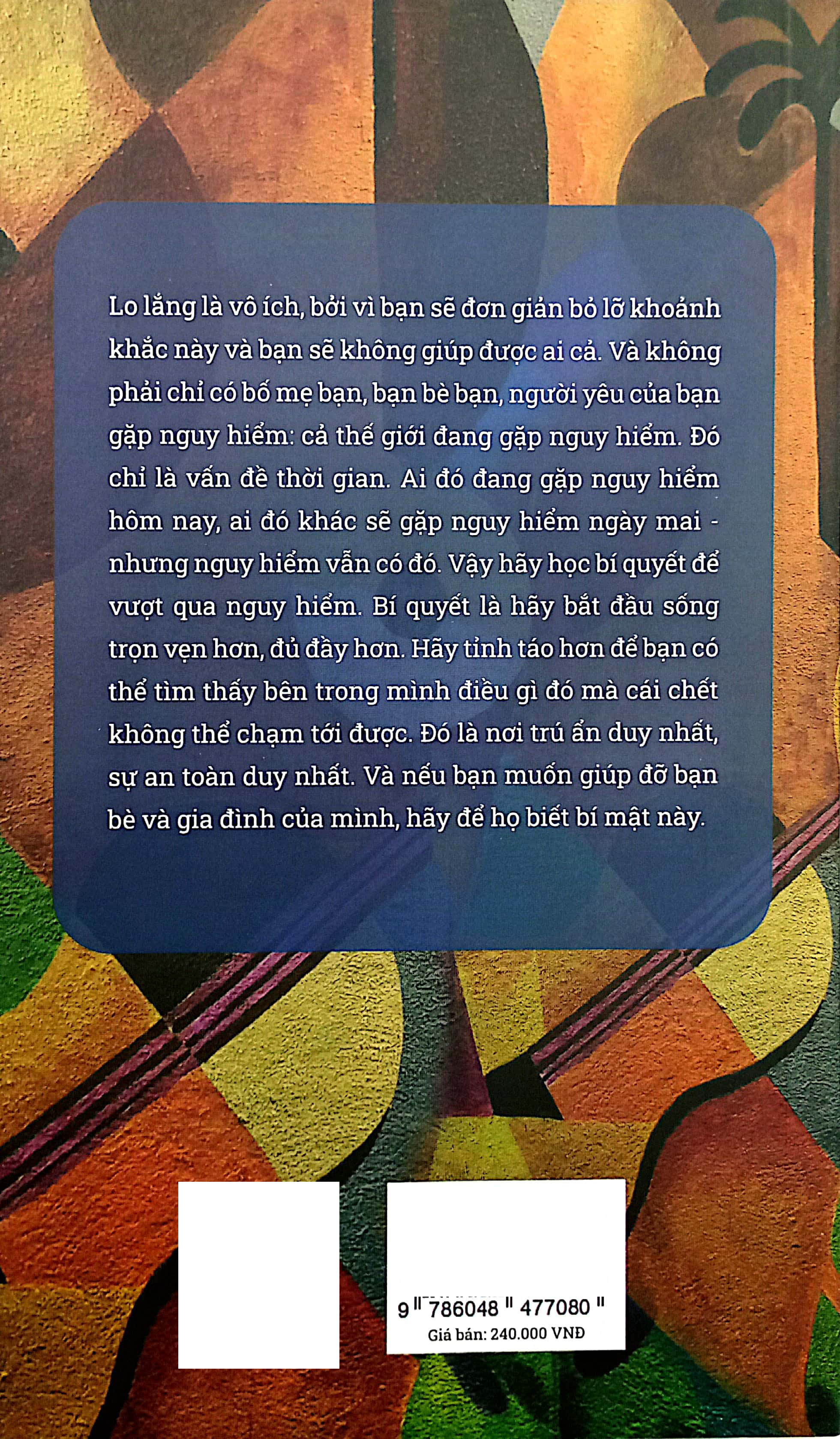 ý nghĩa tâm linh của chính trị