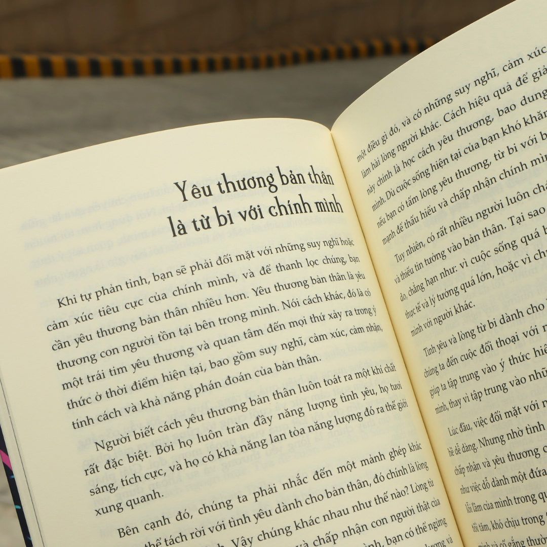 ý thức siêu việt - 7 bước kiểm soát và phát triển thân-tâm-trí