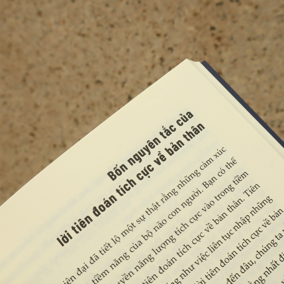 ý thức siêu việt - 7 bước kiểm soát và phát triển thân-tâm-trí