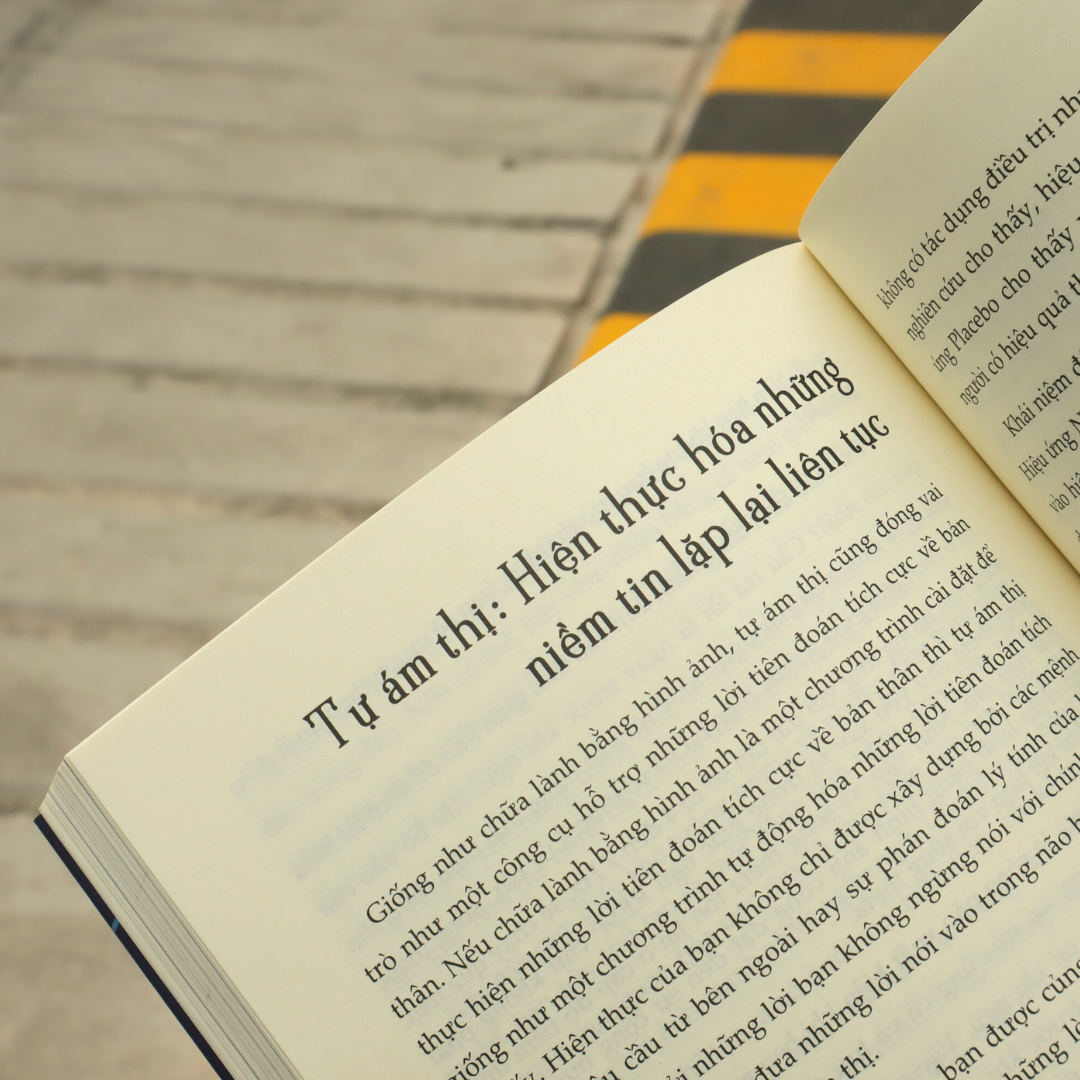 ý thức siêu việt - 7 bước kiểm soát và phát triển thân-tâm-trí