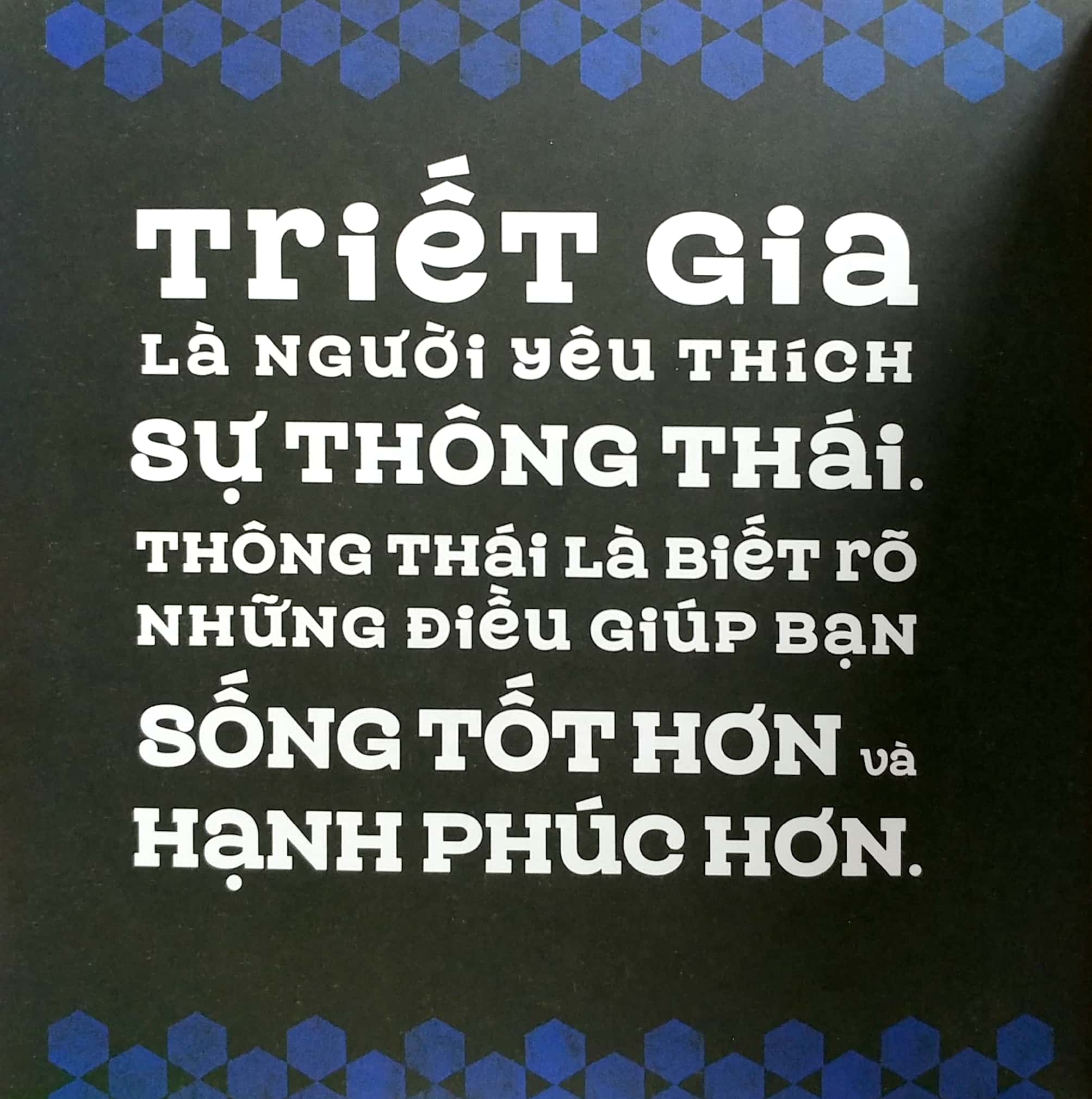 ý tưởng lớn dành cho các triết gia nhỏ - simone de beauvoir nói về sự bình đẳng