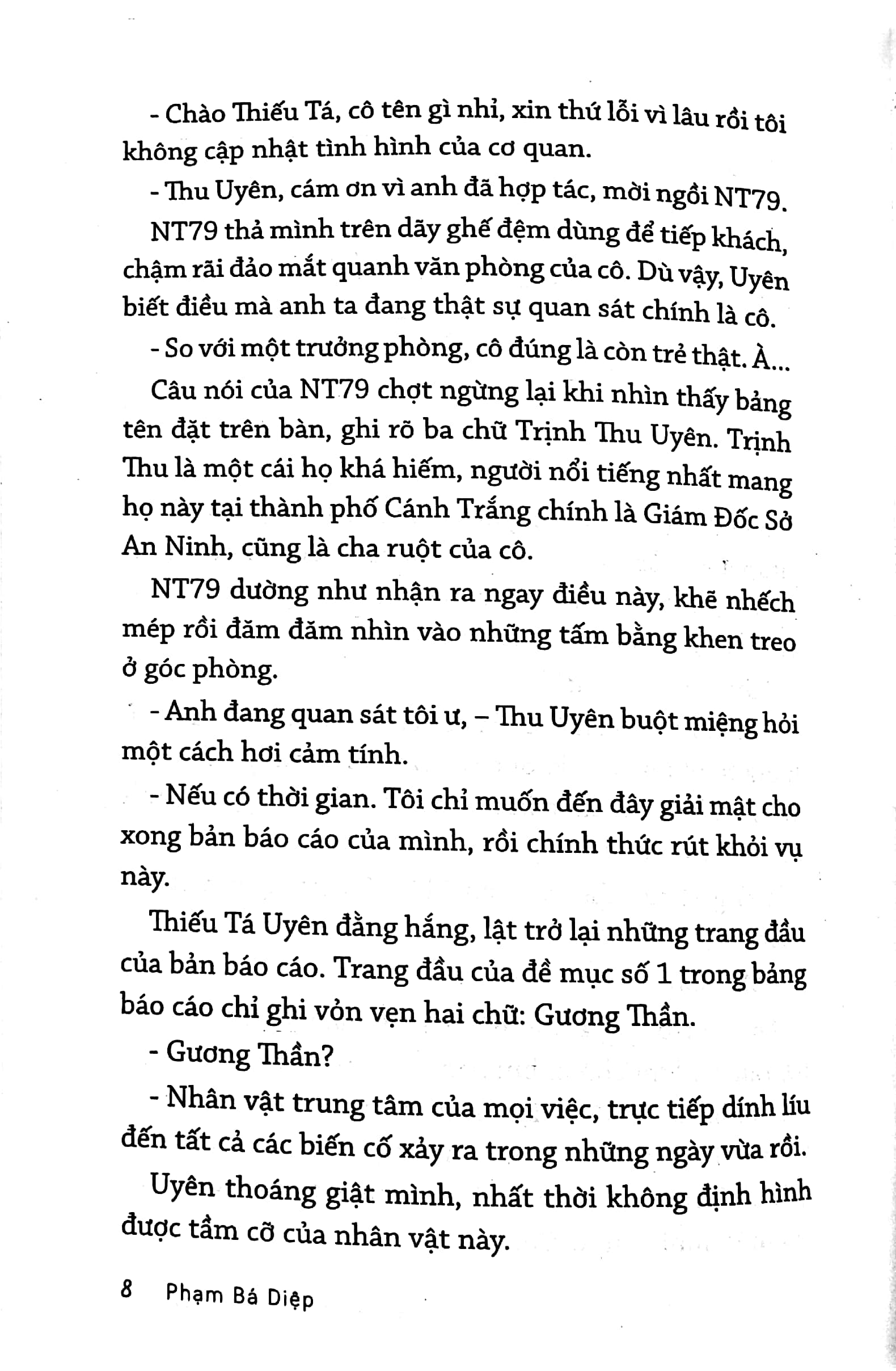 yagon những kẻ vô cảm - văn học 20