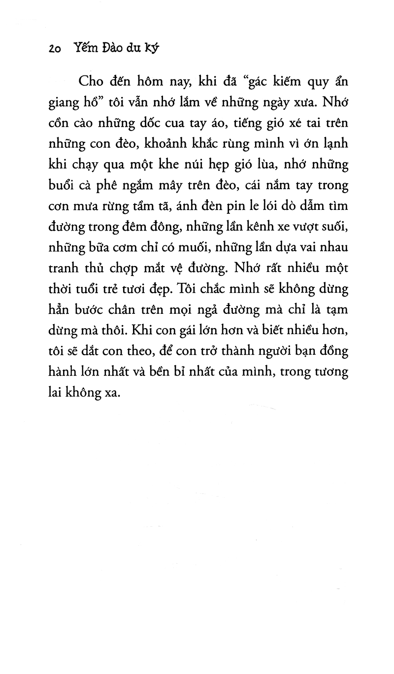 yếm đào du ký