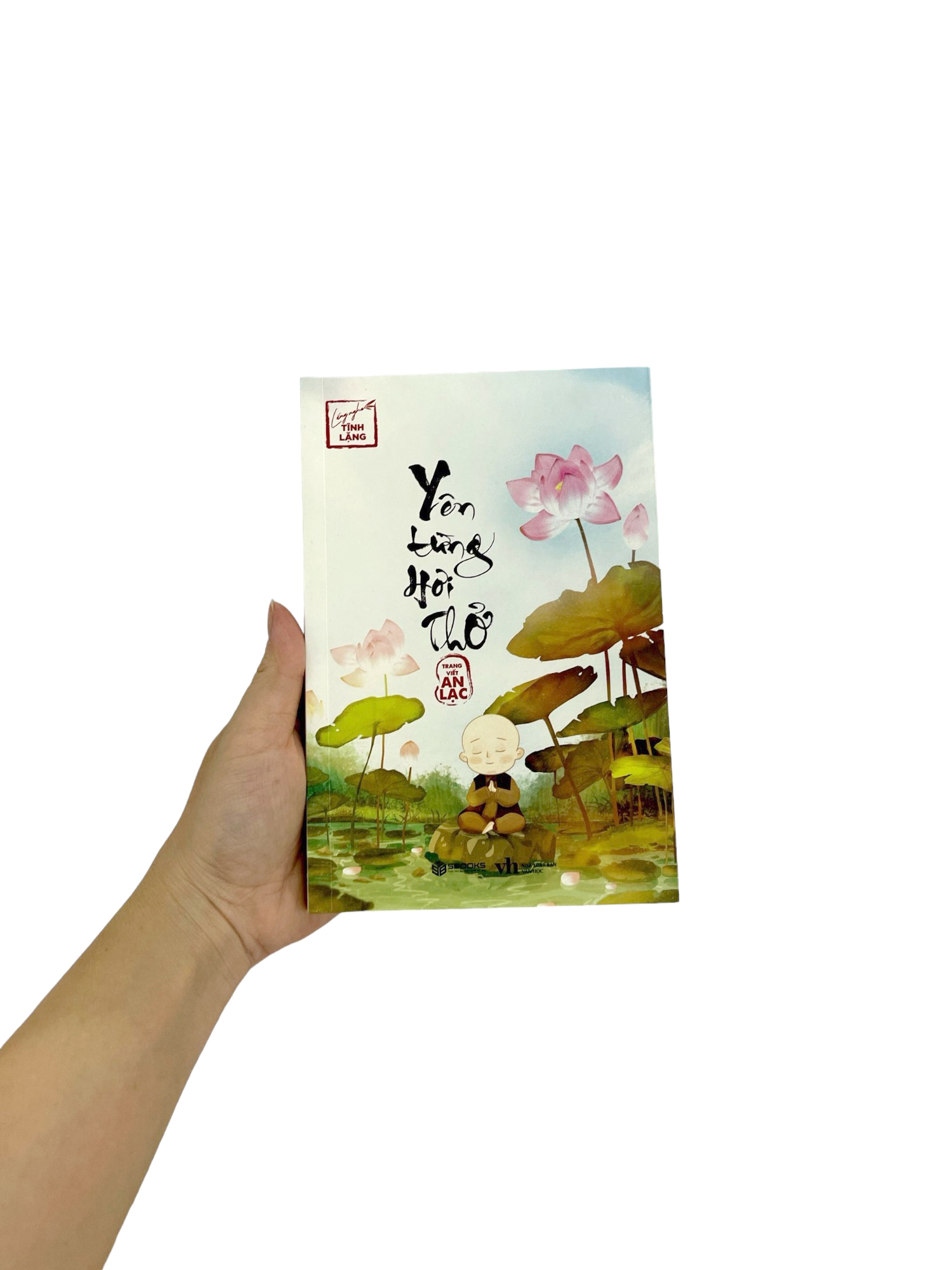 yên từng hơi thở