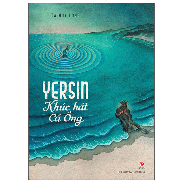 Yersin - Khuc Hat Ca Ong