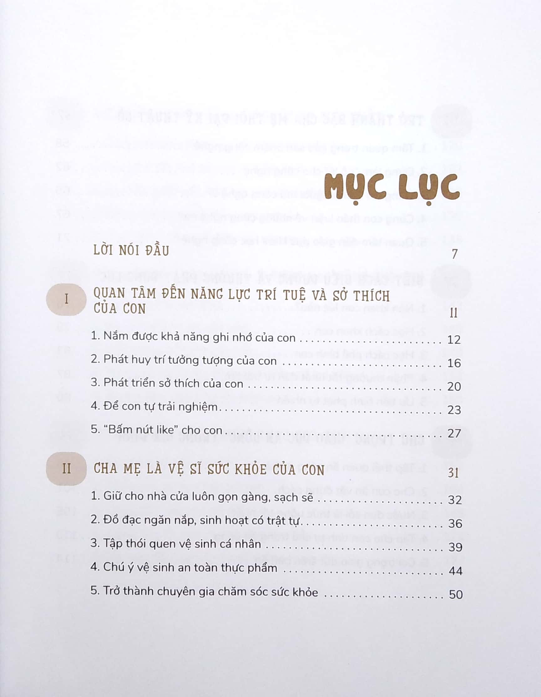 yêu con như thế là vừa đủ - điểm số không quan trọng - cẩm nang nuôi dạy trẻ lớp 3