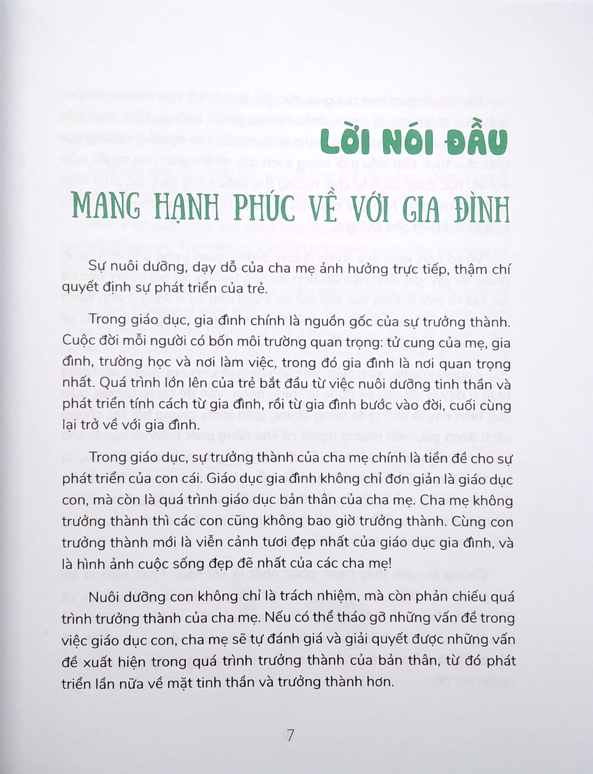 yêu con như thế là vừa đủ - giúp con trưởng thành (cẩm nang nuôi dạy trẻ lớp 6)