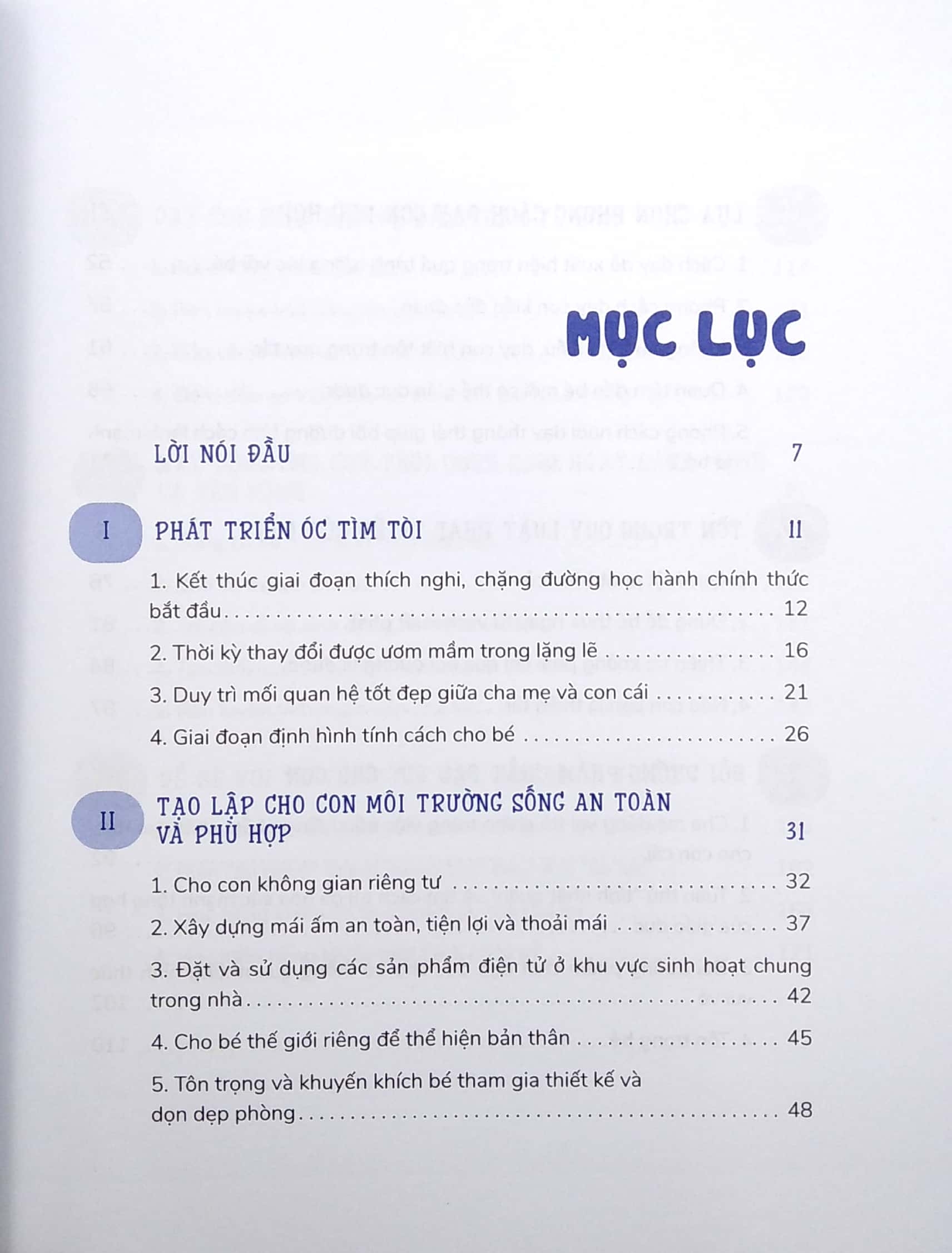 yêu con như thế nào là vừa đủ - giúp con bảo vệ bản thân (cẩm nang nuôi dạy trẻ lớp 2)