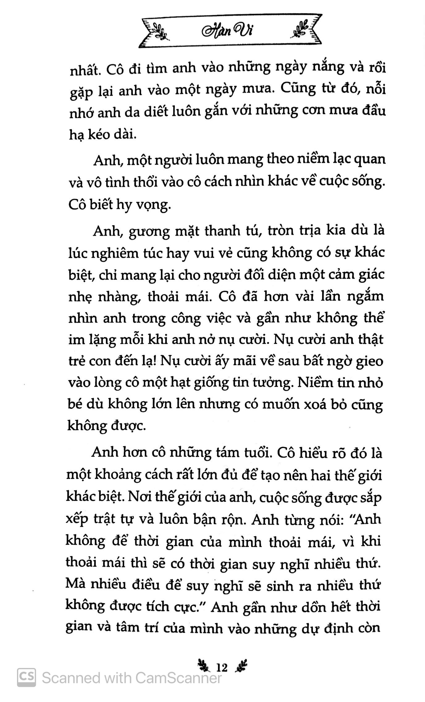 yêu đi rồi khóc (tái bản 2019)