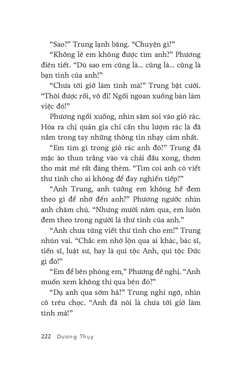 yêu em bằng mắt, giữ em bằng tim - tặng kèm chữ ký tác giả