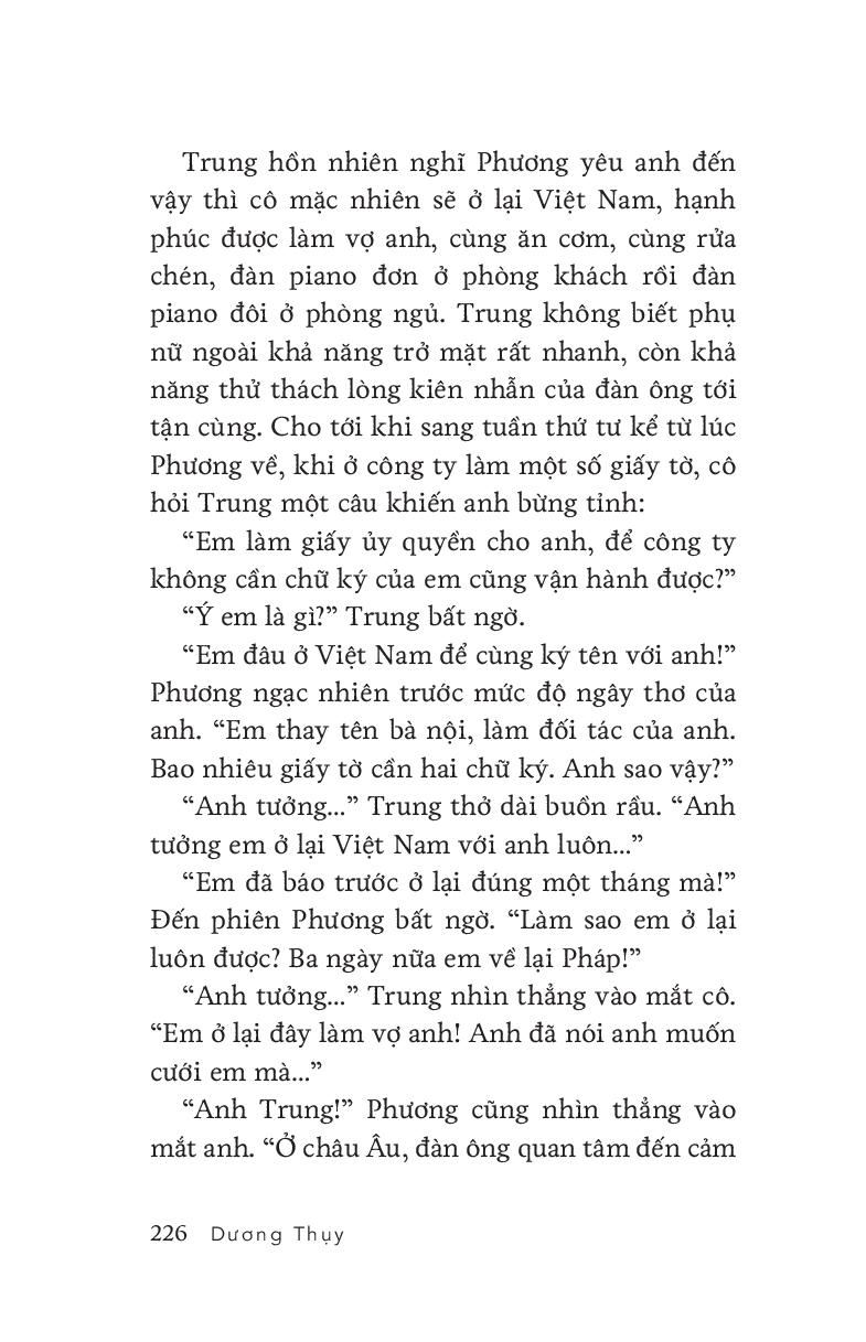 yêu em bằng mắt, giữ em bằng tim - tặng kèm chữ ký tác giả