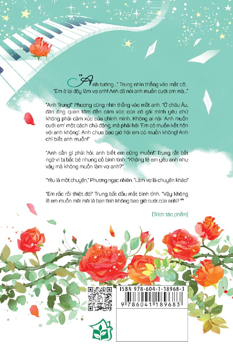 yêu em bằng mắt, giữ em bằng tim - tặng kèm chữ ký tác giả
