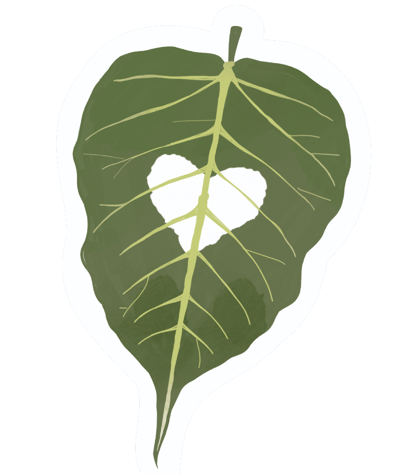 yêu lành - chuyện tình yêu dưới góc nhìn phật giáo