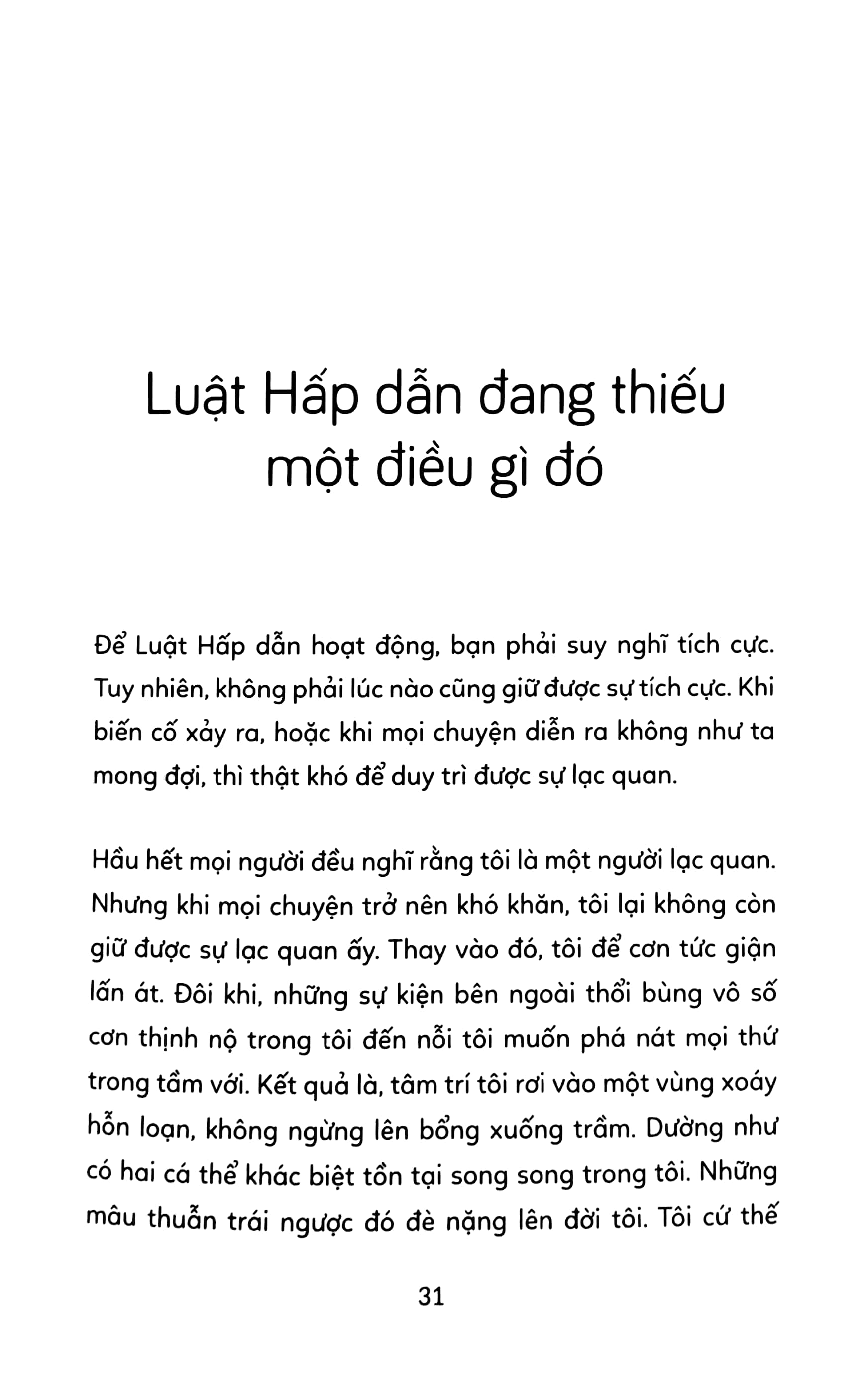 yêu mình trước đã, yêu đời để sau (tái bản)