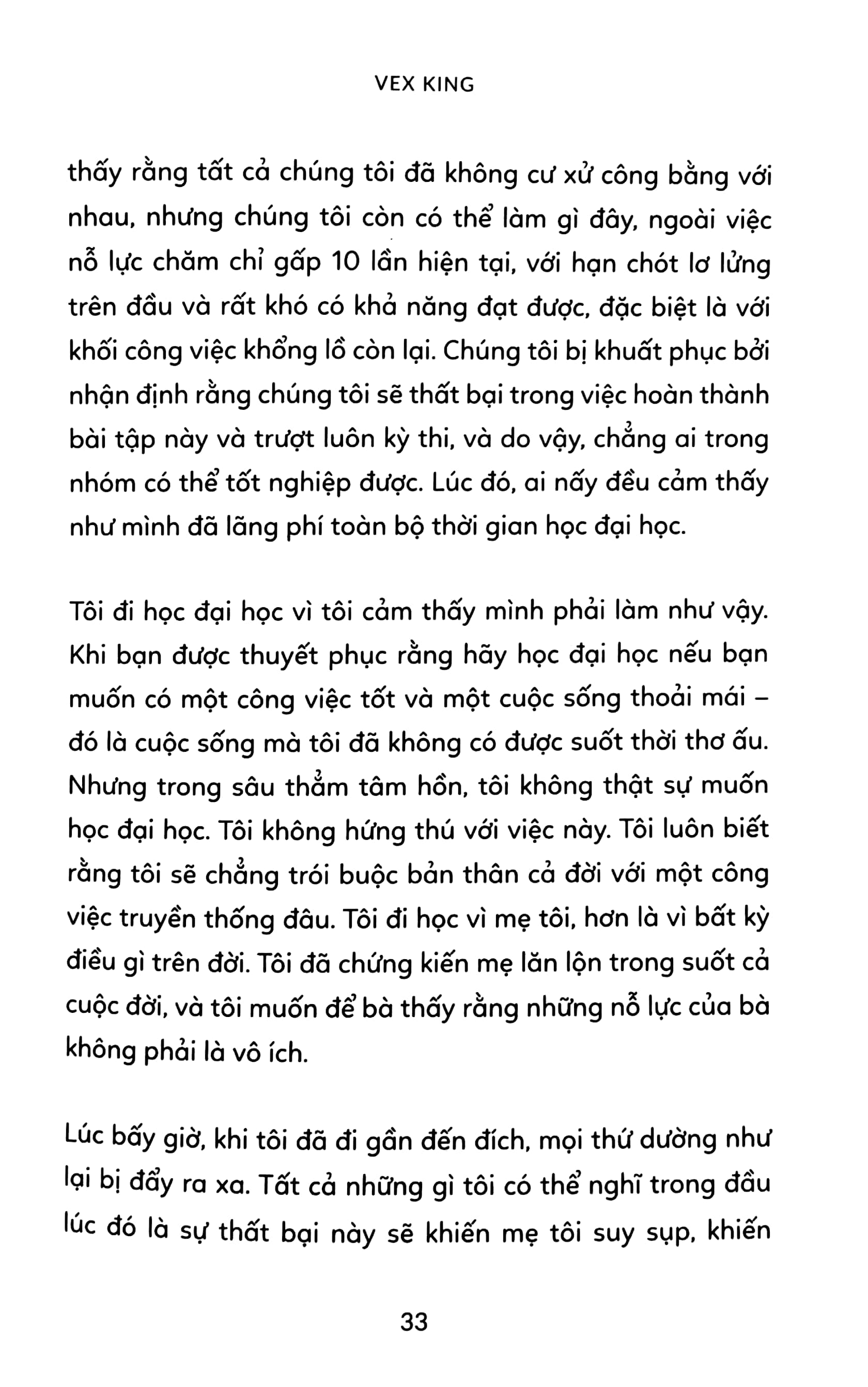 yêu mình trước đã, yêu đời để sau (tái bản)
