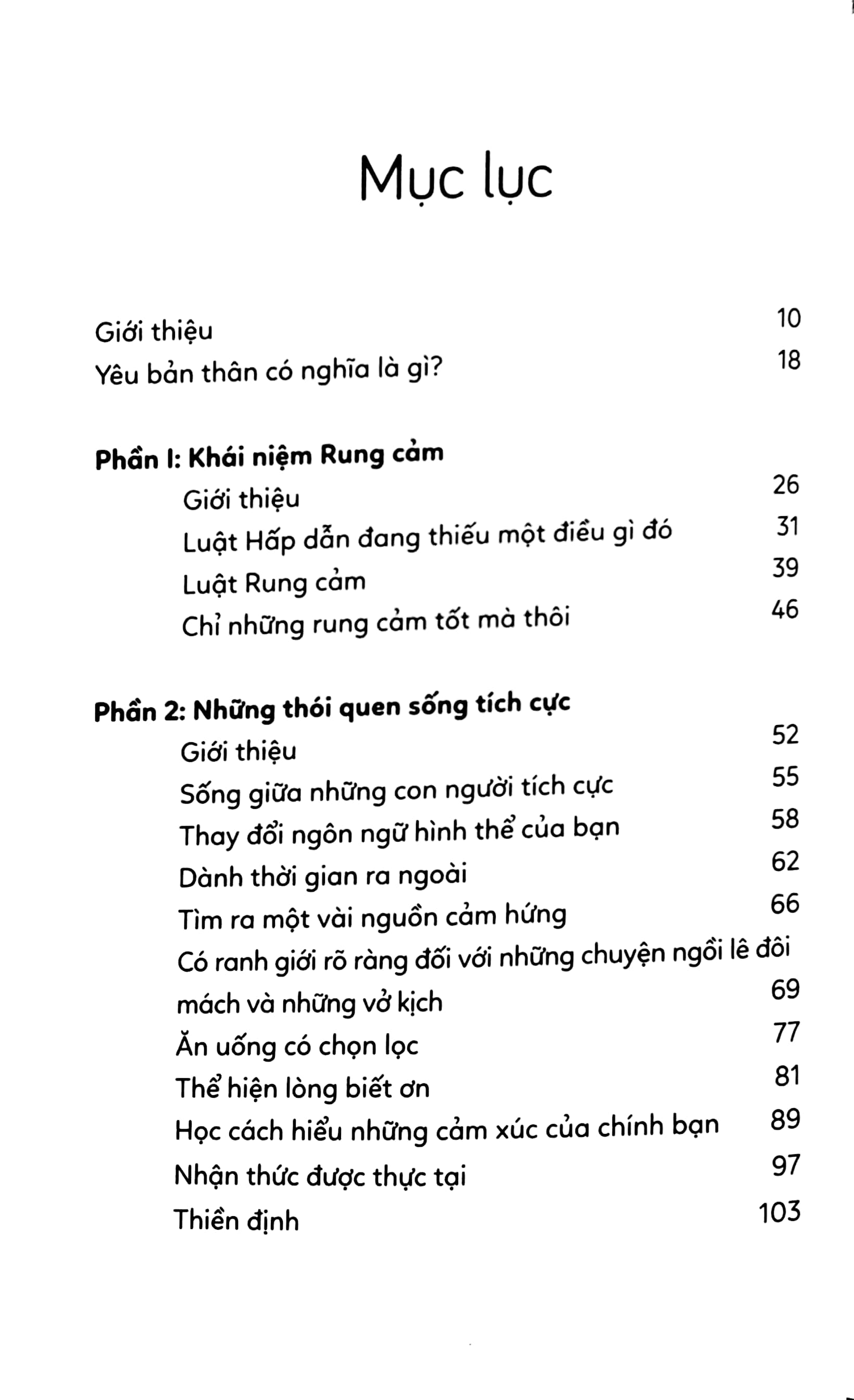 yêu mình trước đã, yêu đời để sau (tái bản)
