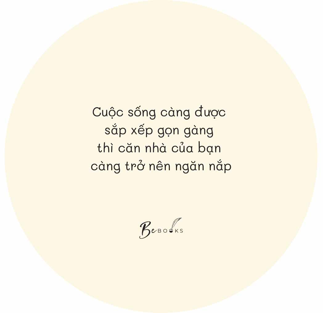 yêu nhà, nghiện sạch