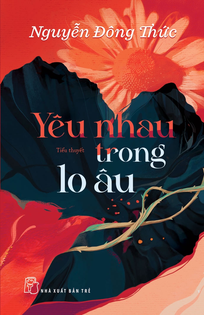 yêu nhau trong lo âu