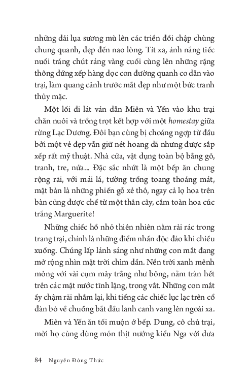 yêu nhau trong lo âu