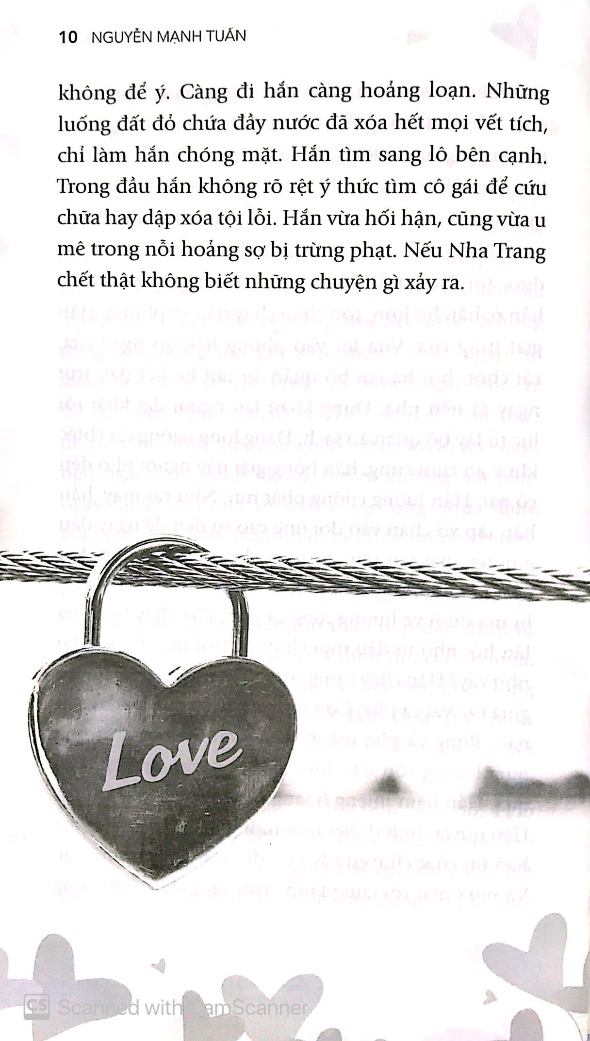 yêu như là sống