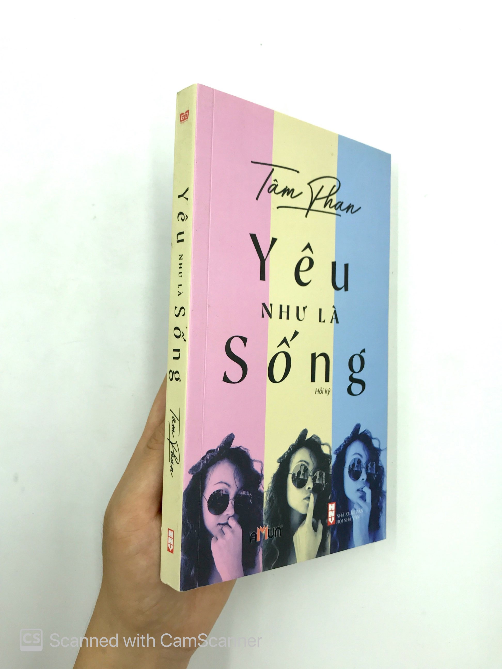 yêu như là sống