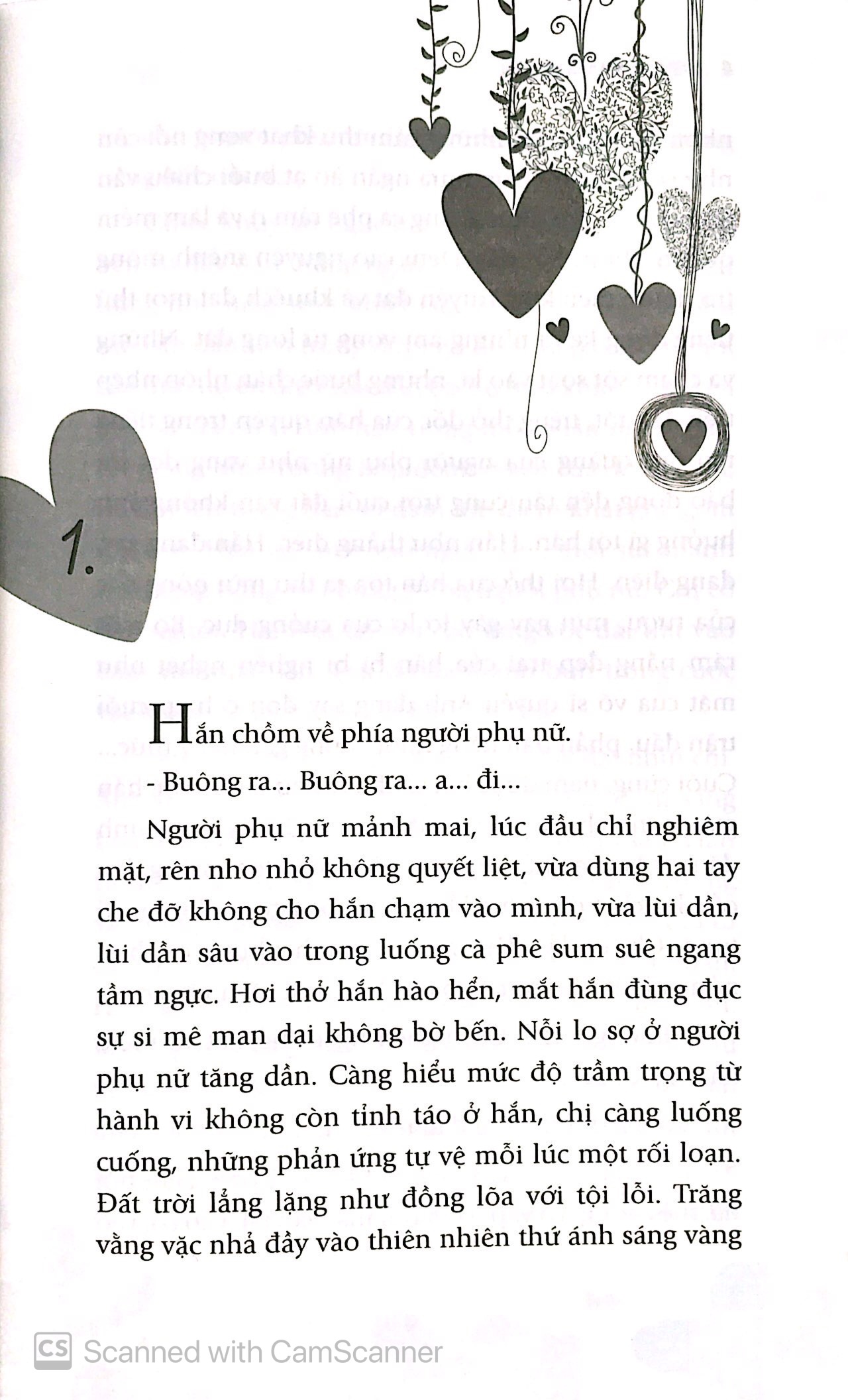 yêu như là sống