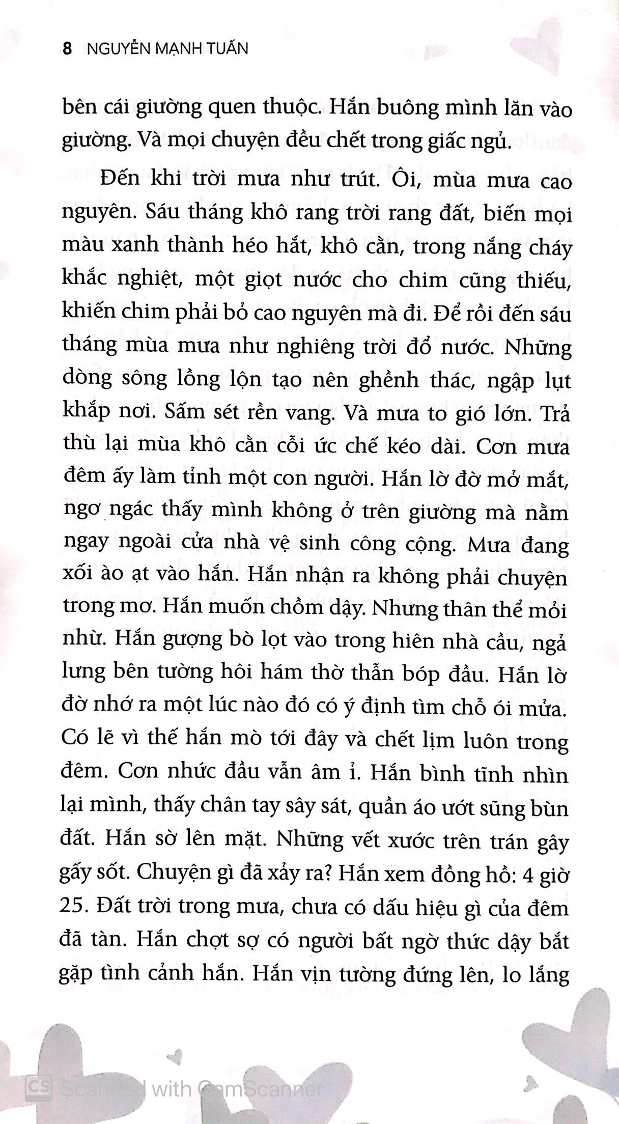 yêu như là sống