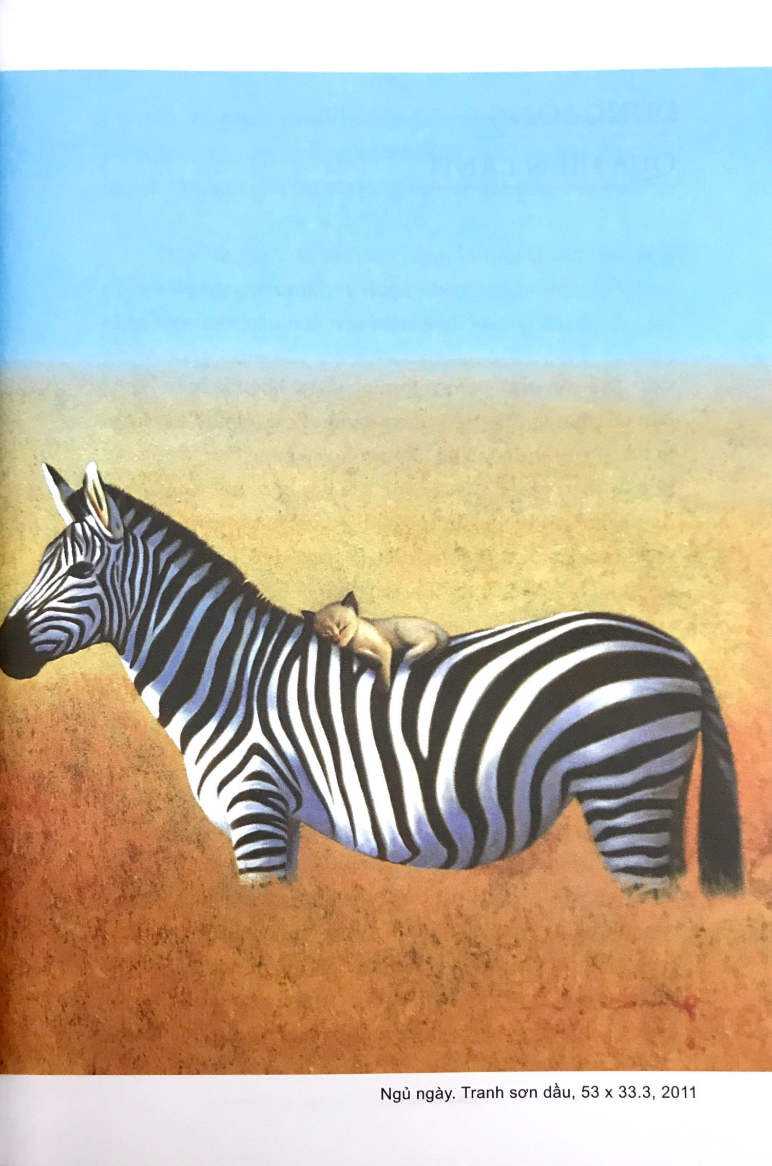 yêu những điều không hoàn hảo