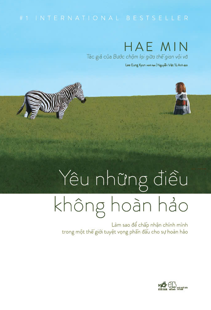 Yeu Nhung Dieu Khong Hoan Hao - Bia Cung