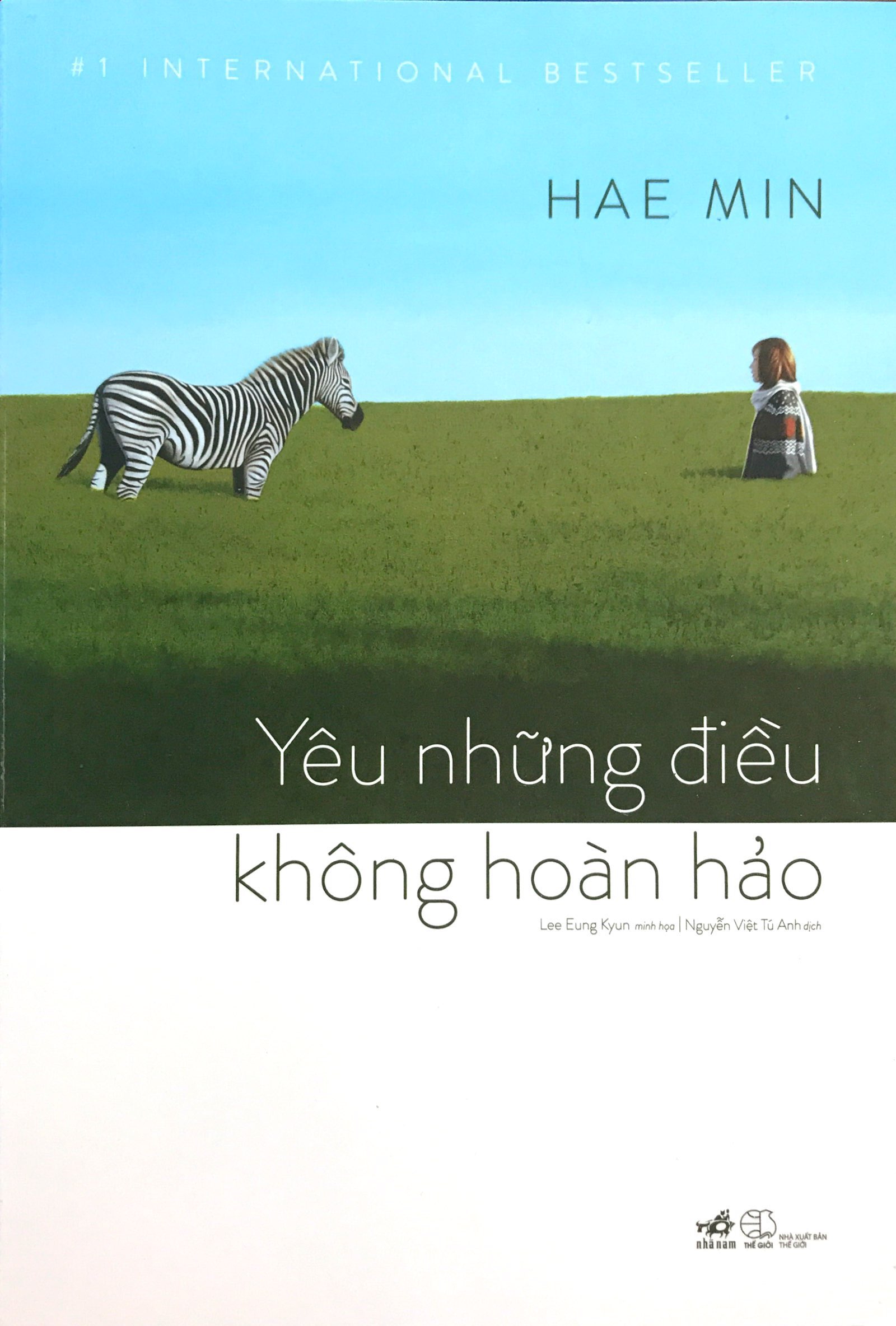 Yeu Nhung Dieu Khong Hoan Hao (Tai Ban 2025)