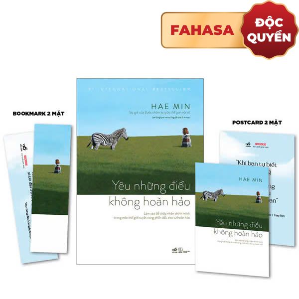 Yeu Nhung Dieu Khong Hoan Hao (Tai Ban 2025)